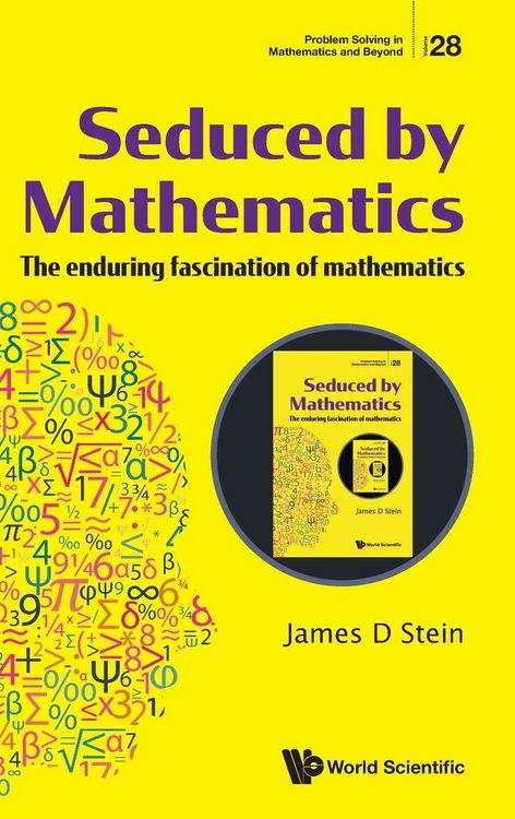 Produktbild: Seduced By Mathematics