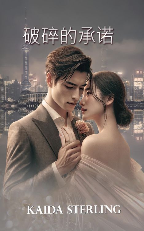 Produktbild: 破碎的承诺