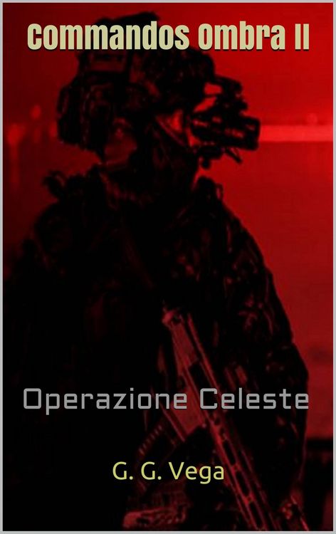 Produktbild: Commandos Ombra II