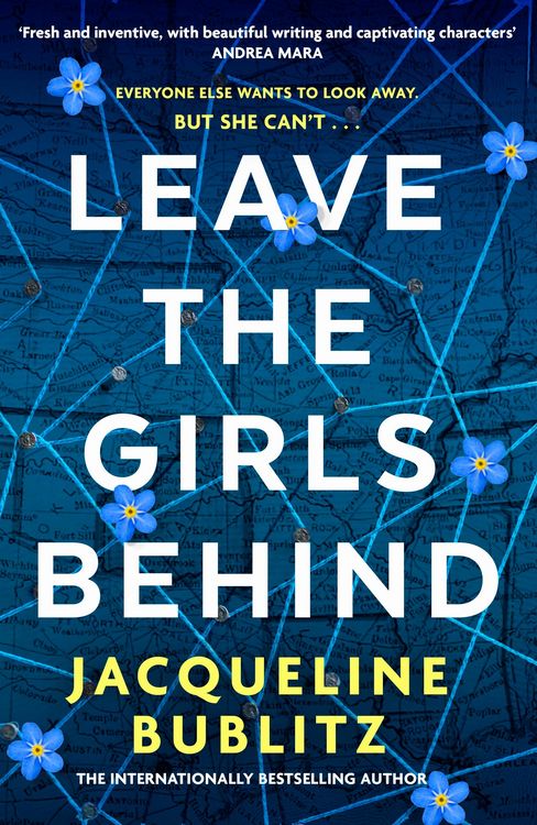 Produktbild: Leave the Girls Behind