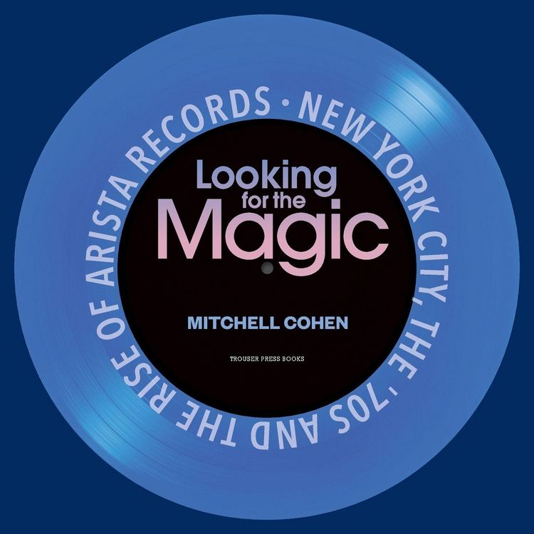 Produktbild: Looking for the Magic
