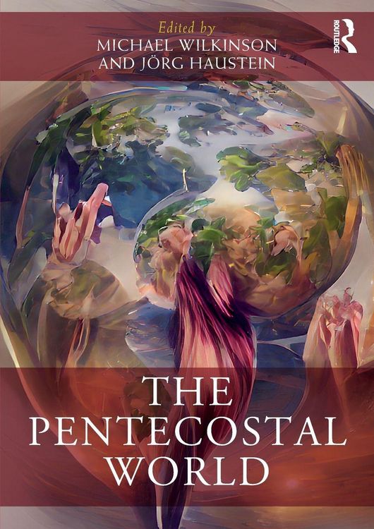 Produktbild: The Pentecostal World