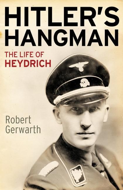 Produktbild: Hitler&iquest;s Hangman - The Life of Heydrich