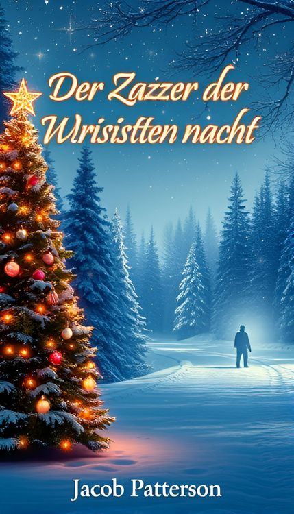 Produktbild: Der Zauber der Weihnachtsnacht