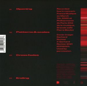 Produktbild: Reich/Richter