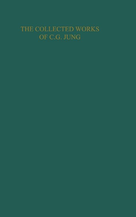 Produktbild: Psychological Types