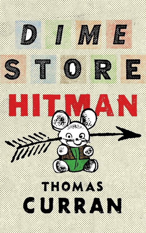 Produktbild: Dime Store Hitman