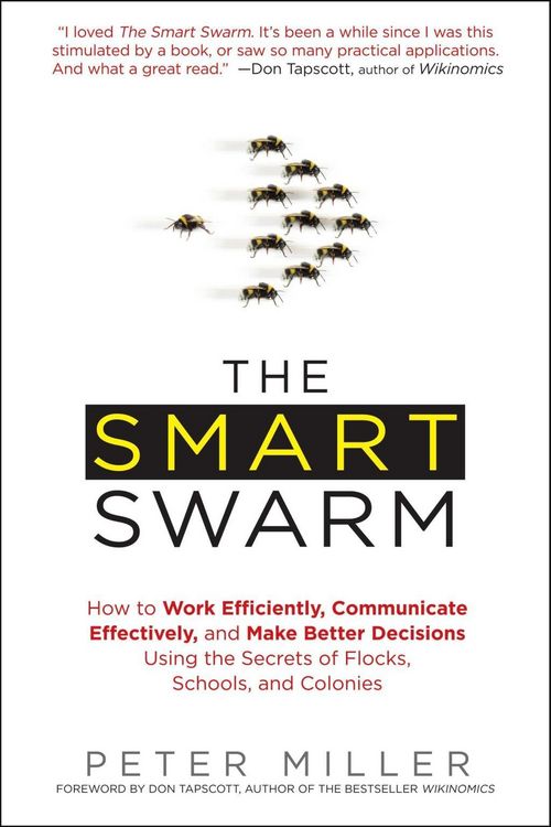 Produktbild: The Smart Swarm