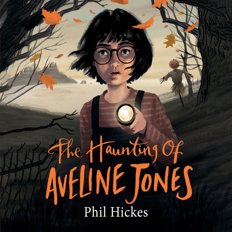 Produktbild: The Haunting of Aveline Jones