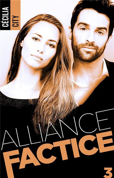 Produktbild: Alliance factice - tome 3