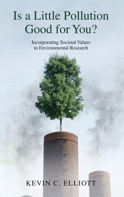 Produktbild: Is a Little Pollution Good for You?