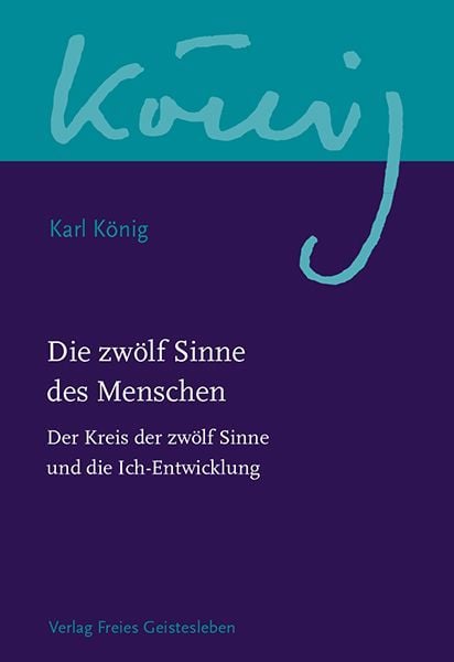 Produktbild: Die zw&ouml;lf Sinne des Menschen