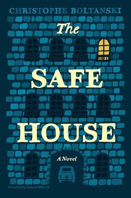 Produktbild: The Safe House
