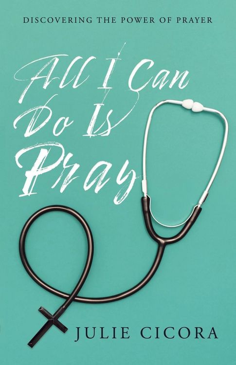 Produktbild: All I Can Do Is Pray
