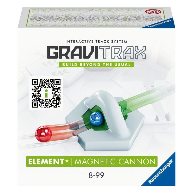 Produktbild: GraviTrax BASE - Element Magnetic cannon