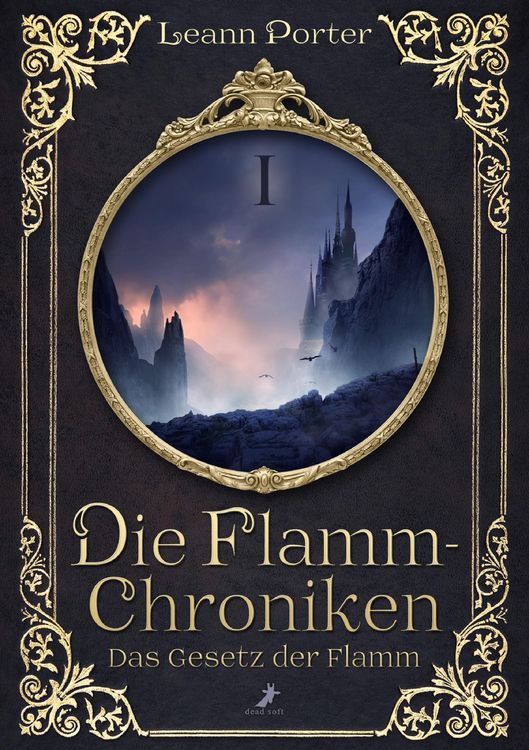 Produktbild: Das Gesetz der Flamm