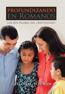 Produktbild: Profundizando En Romanos