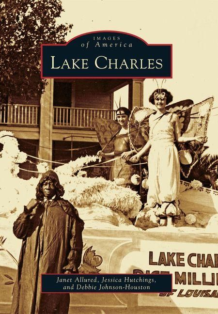 Produktbild: Lake Charles
