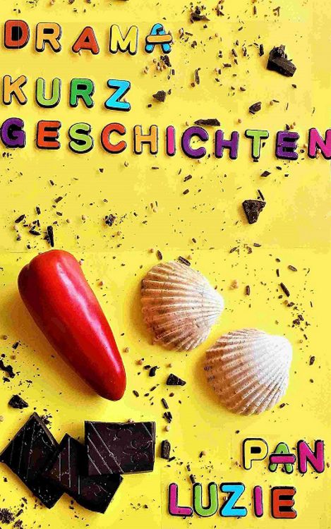 Produktbild: Drama-Kurzgeschichten