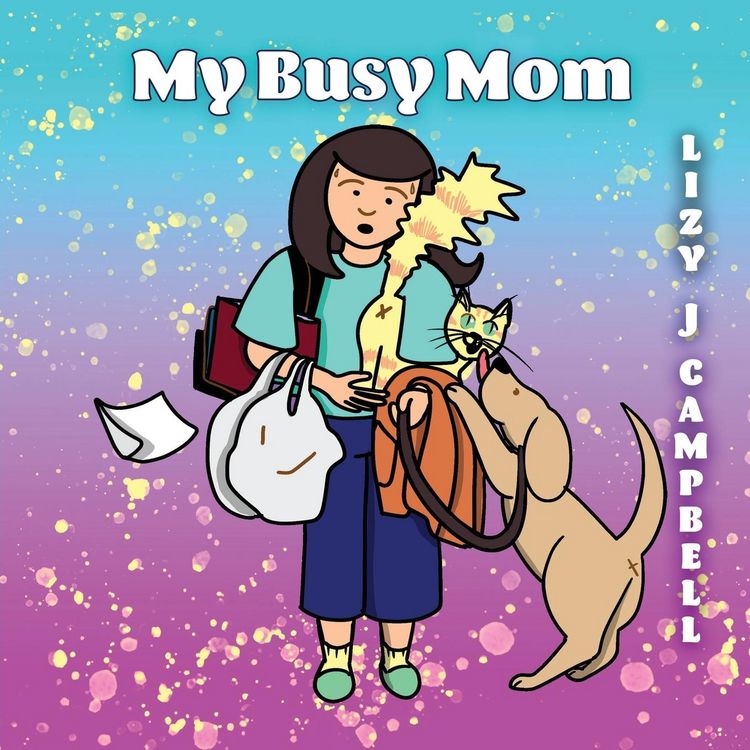 Produktbild: My Busy Mom