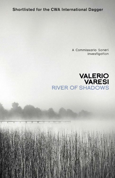 Produktbild: River of Shadows