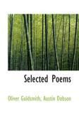 Produktbild: Selected Poems
