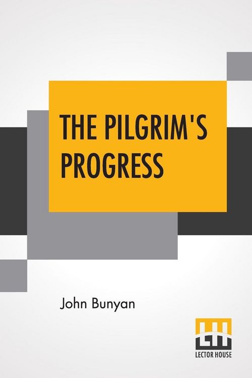 Produktbild: The Pilgrim's Progress