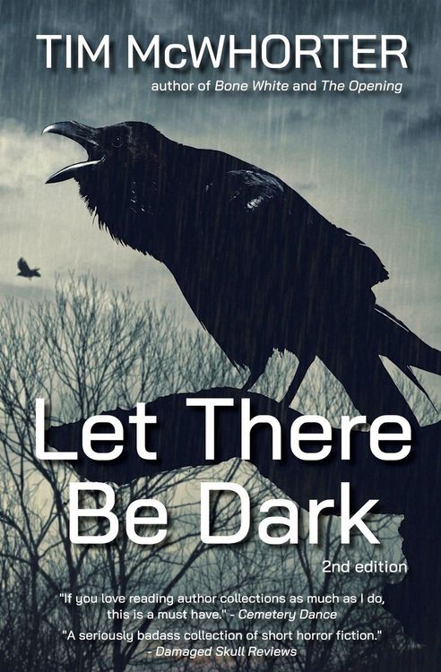 Produktbild: Let There Be Dark