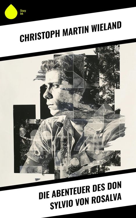 Produktbild: Die Abenteuer des Don Sylvio von Rosalva