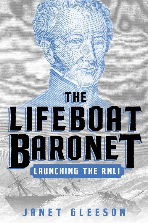 Produktbild: The Lifeboat Baronet