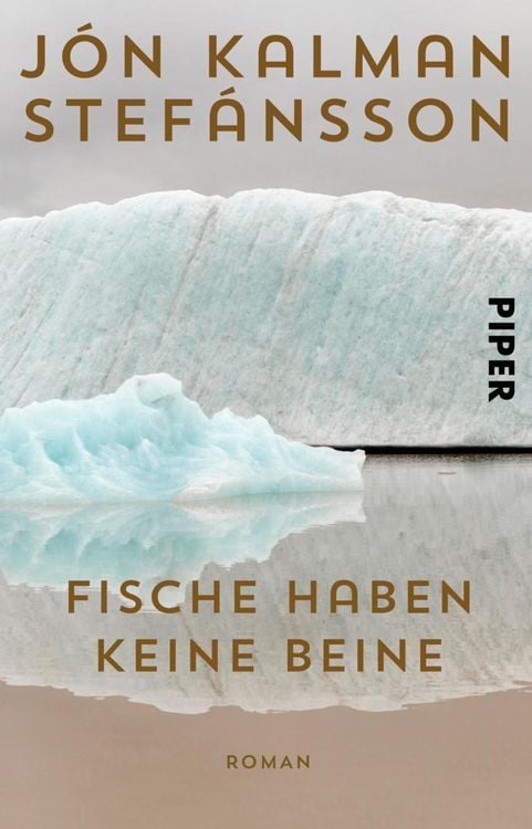 Produktbild: Fische haben keine Beine