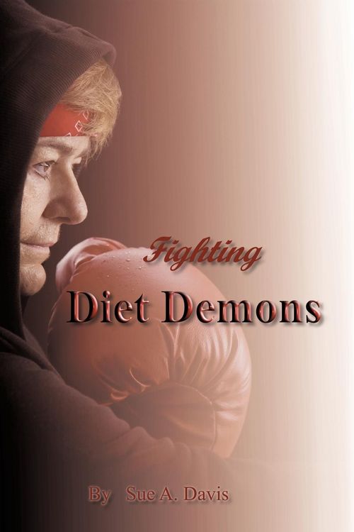 Produktbild: Fighting Diet Demons