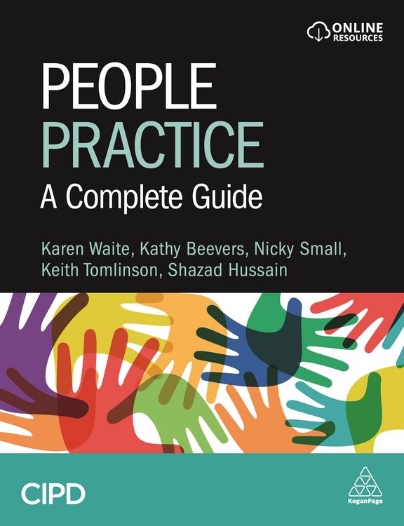 Produktbild: People Practice