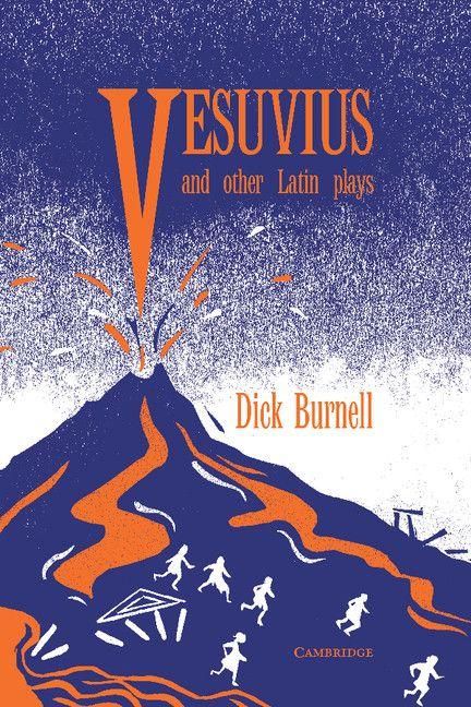 Produktbild: Vesuvius and Other Latin Plays