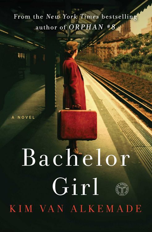 Produktbild: Bachelor Girl