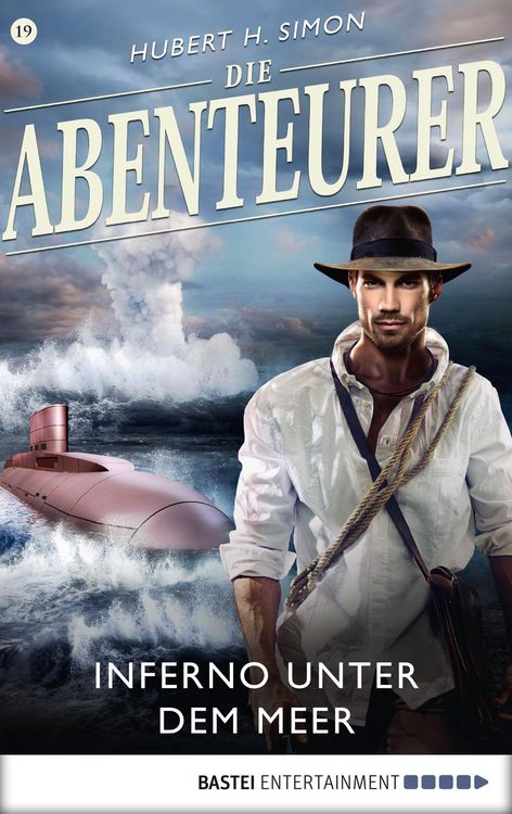 Produktbild: Die Abenteurer - Folge 19