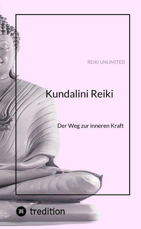 Produktbild: Kundalini Reiki