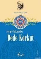 Produktbild: Dede Korkut Secme Hikayeler