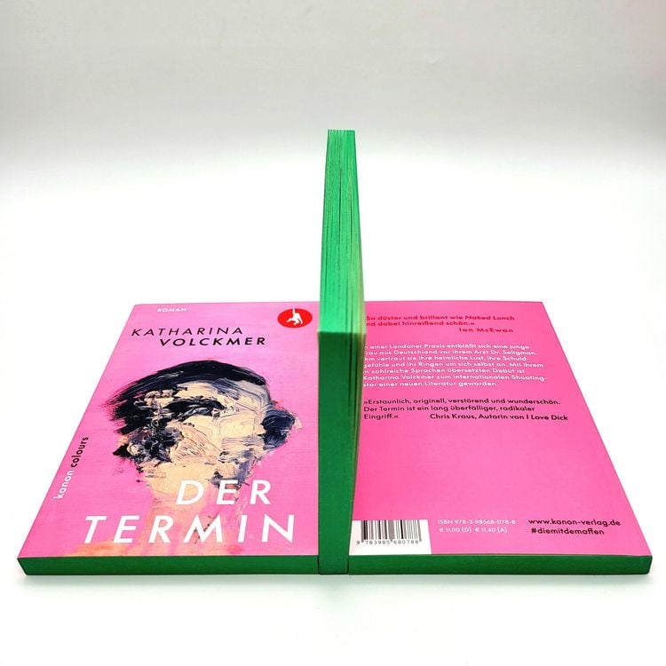Produktbild: Der Termin
