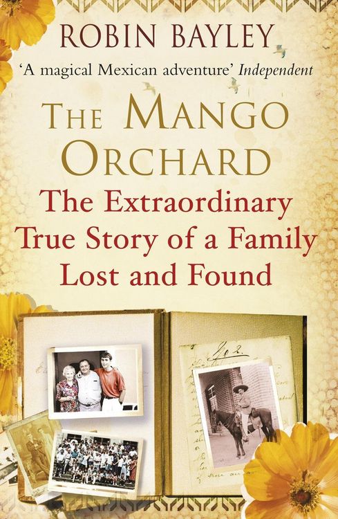 Produktbild: The Mango Orchard