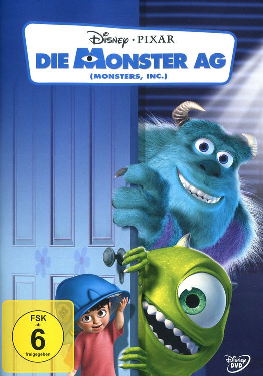 Produktbild: Die Monster AG