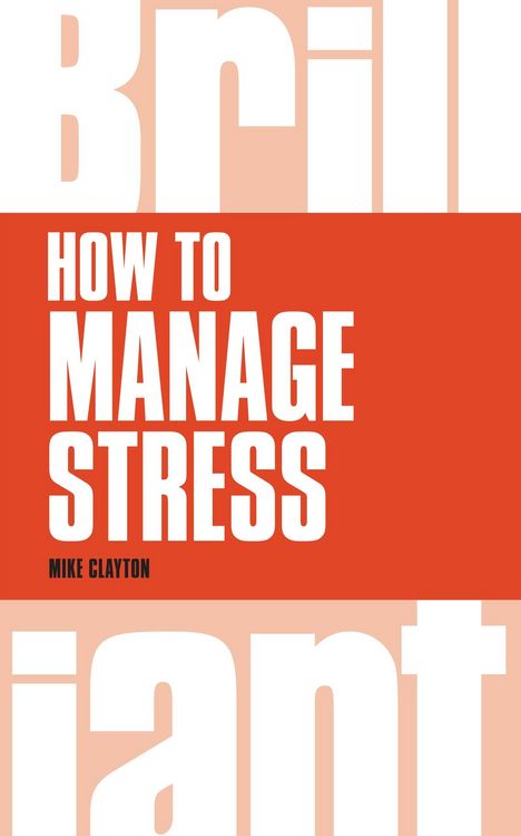 Produktbild: How to Manage Stress