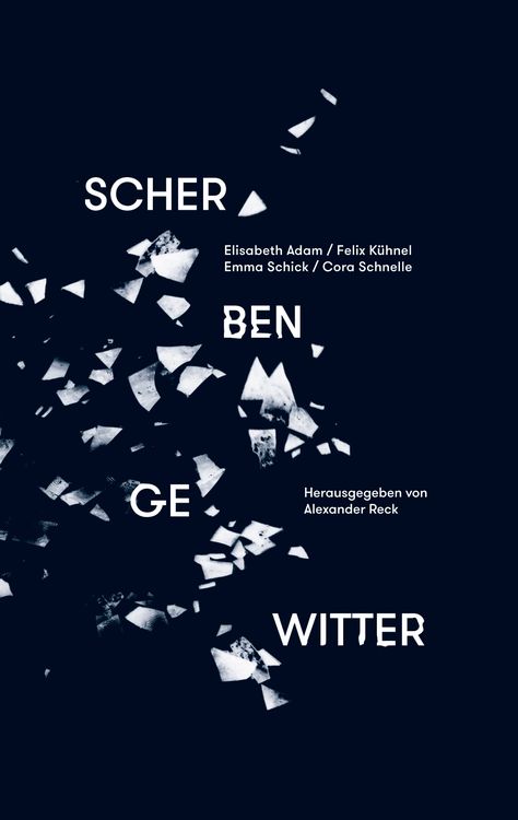 Produktbild: Scherbengewitter