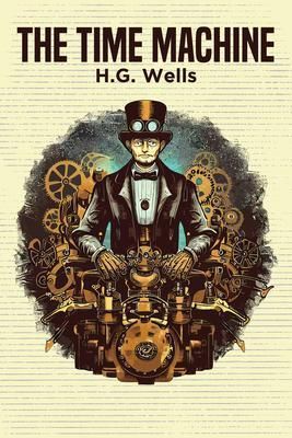 Produktbild: The Time Machine