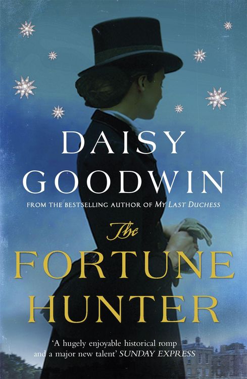 Produktbild: The Fortune Hunter