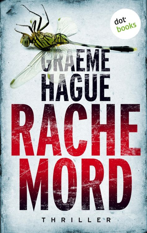 Produktbild: Rachemord
