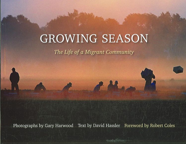 Produktbild: Growing Season