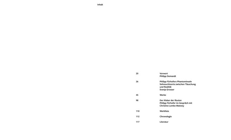 Produktbild: Philipp F&uuml;rhofer