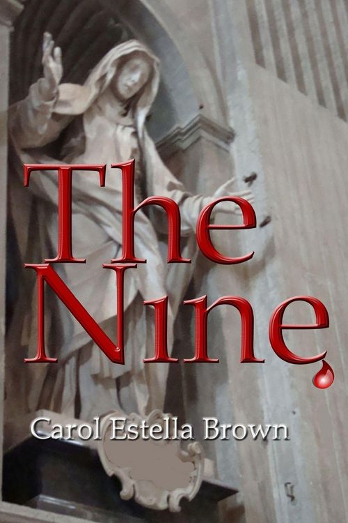 Produktbild: The Nine