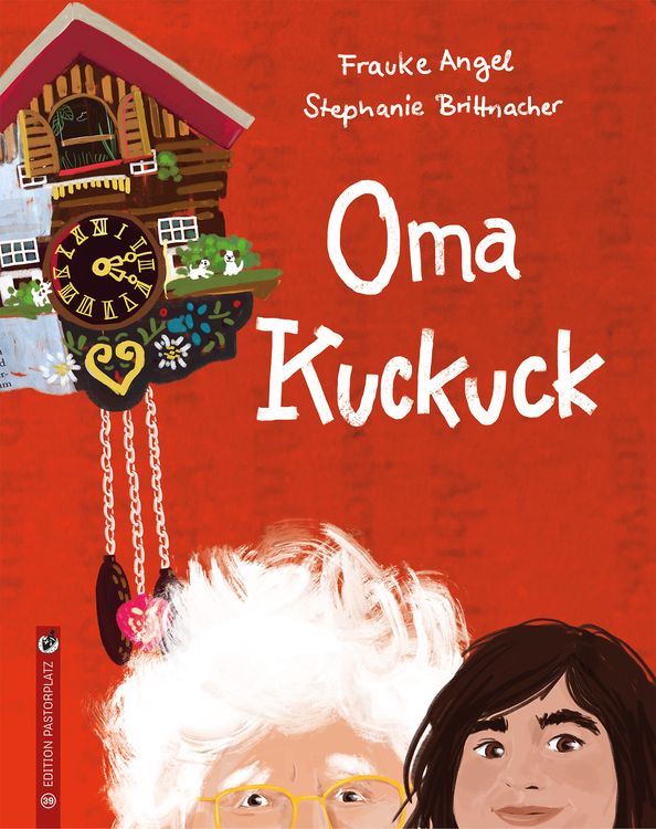 Produktbild: Oma Kuckuck
